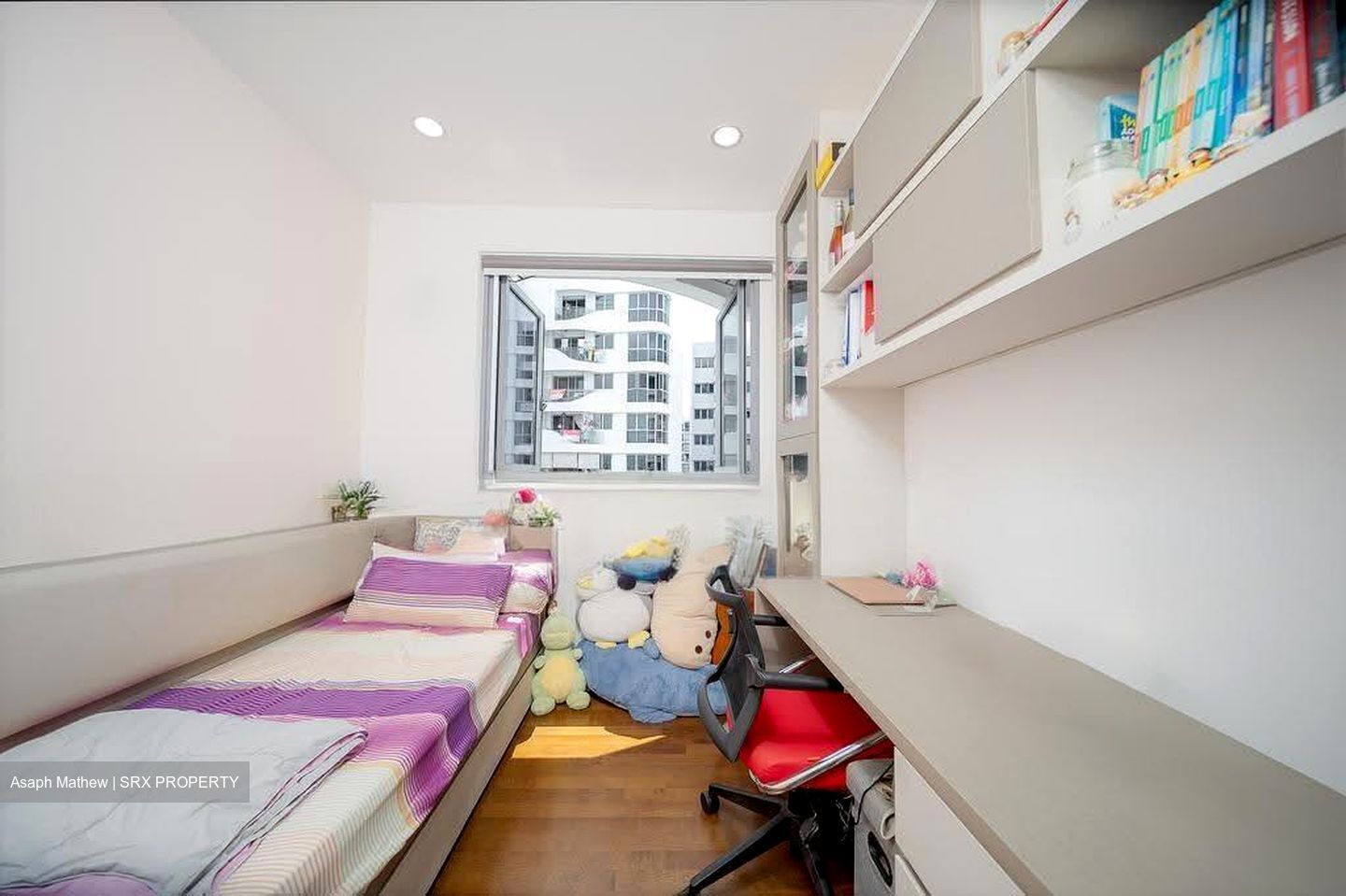 Arc at Tampines (D18), Condominium #623233681